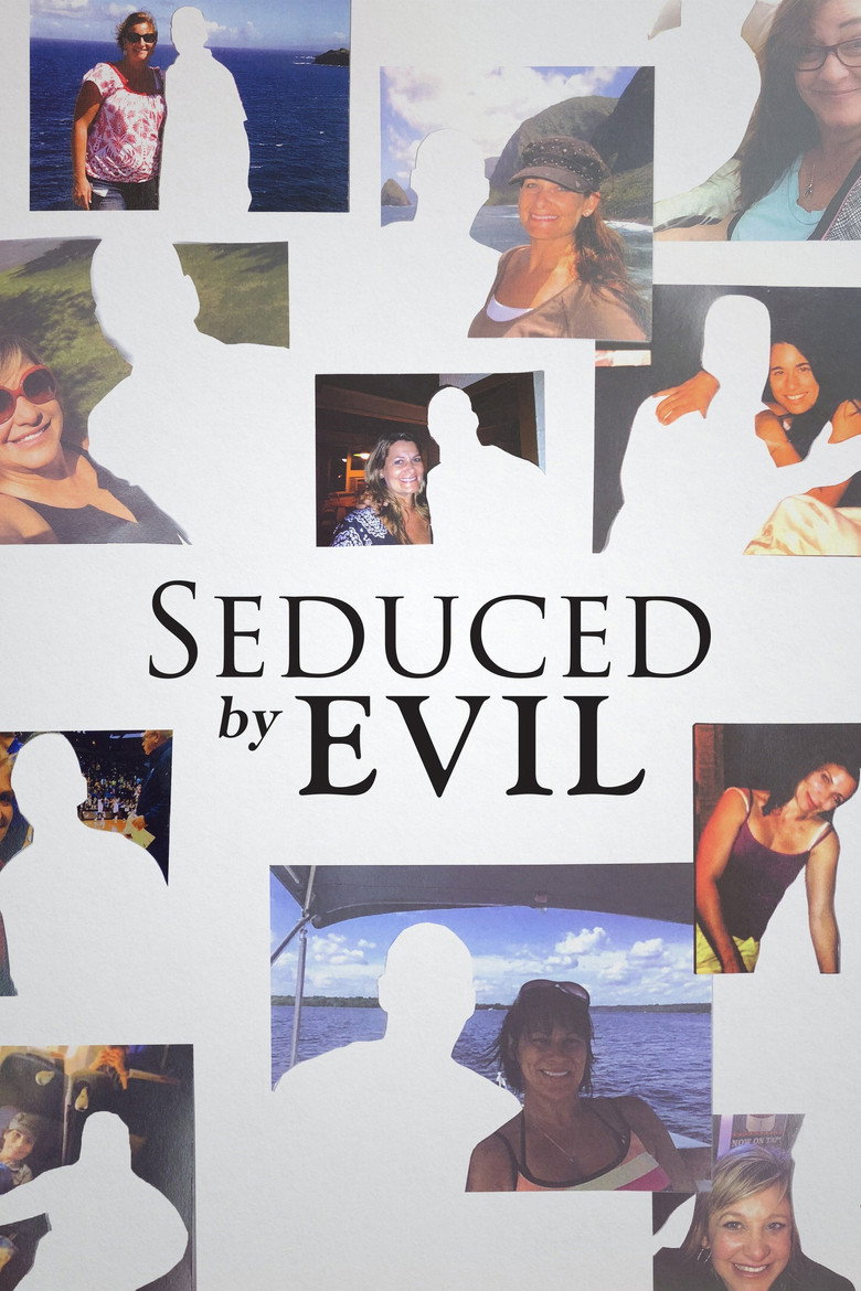 Seduced by Evil backdrop preview