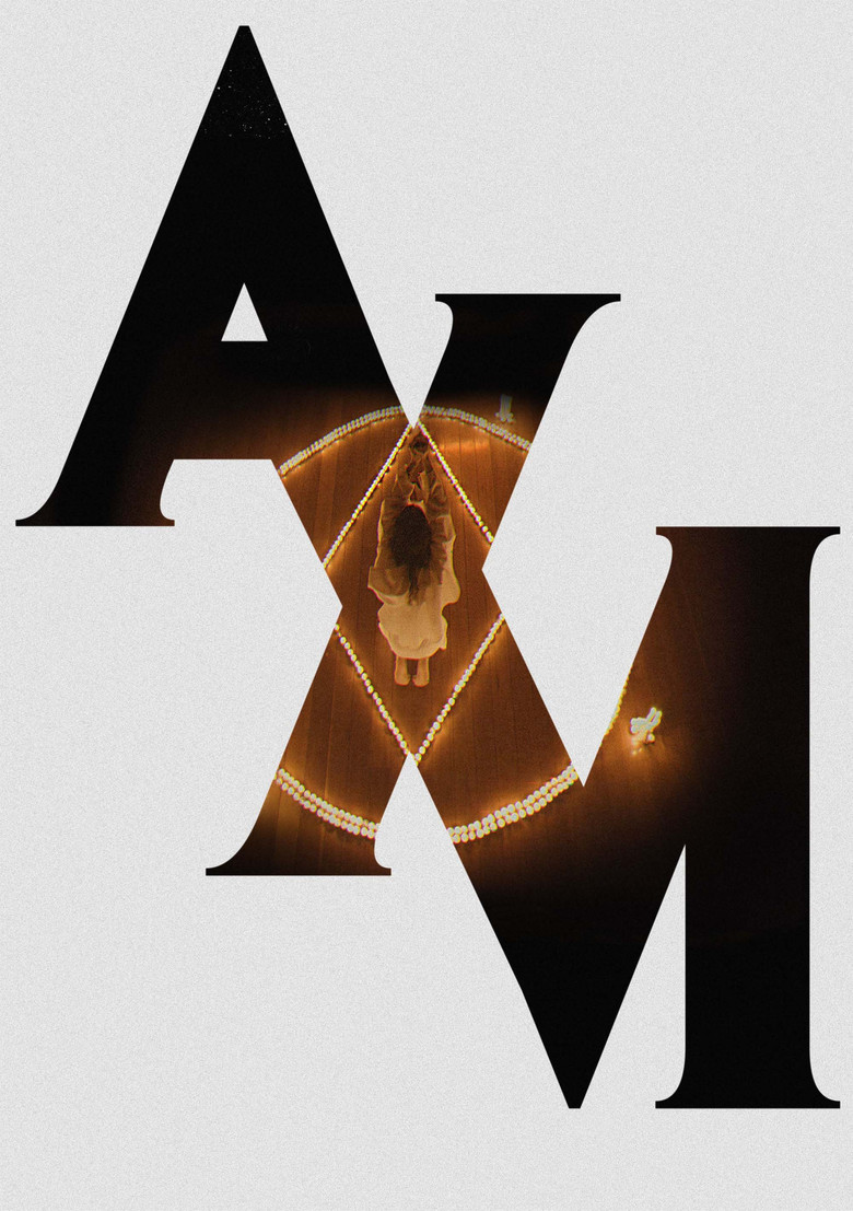 Axmo Deus backdrop preview