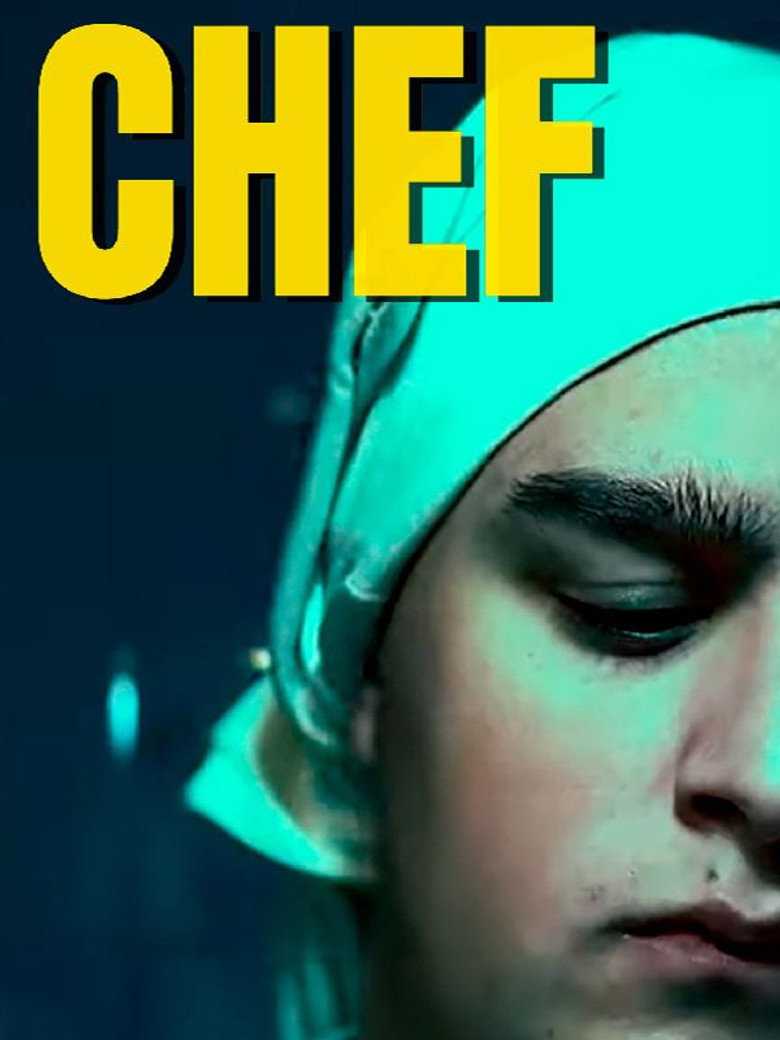 Chef background