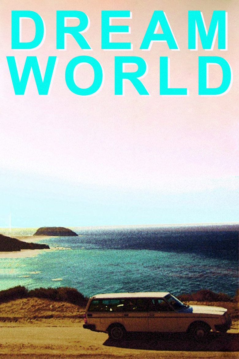 Dreamworld background