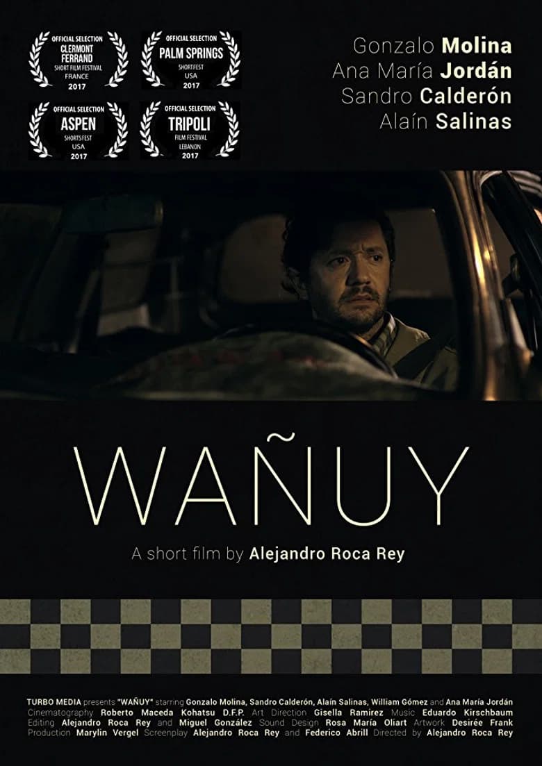 Wañuy background
