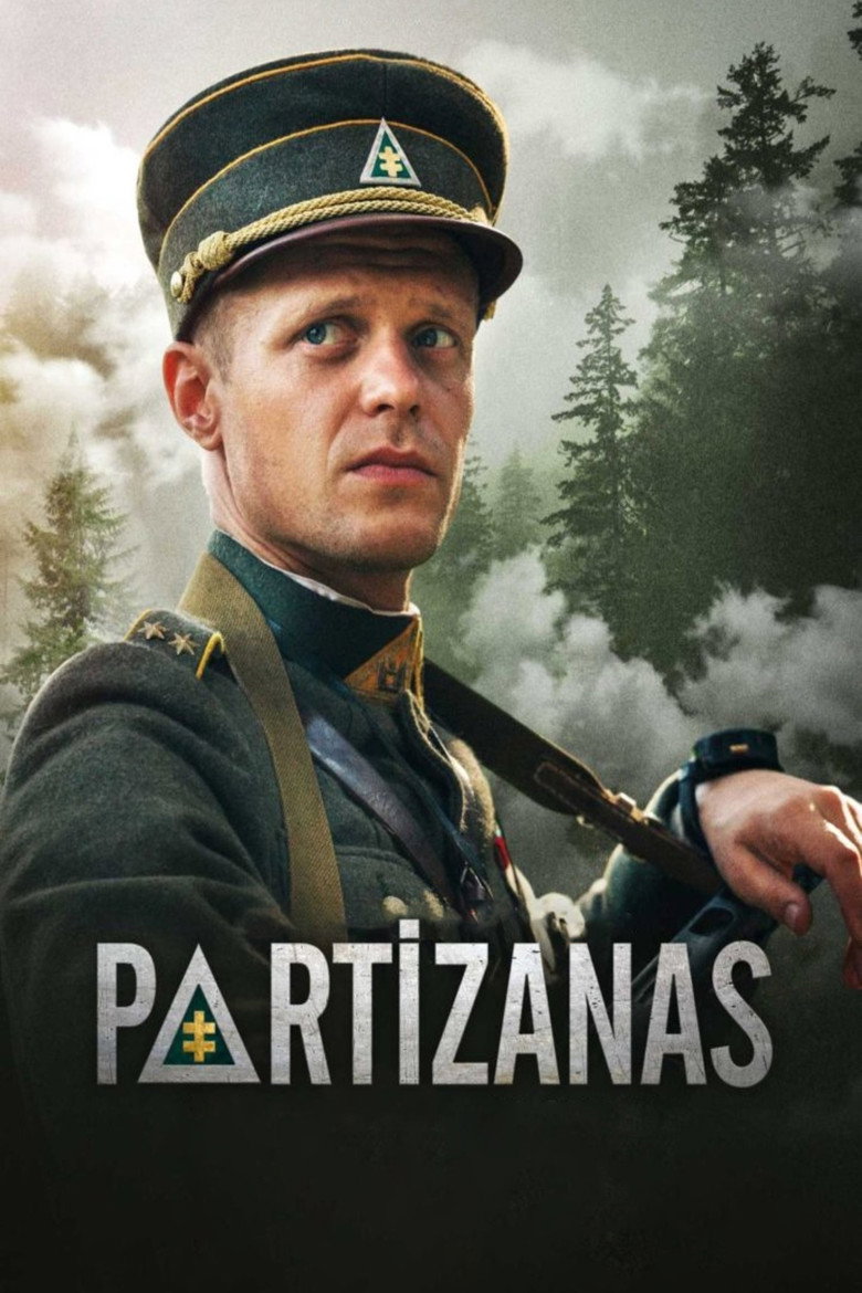 The Partisan background