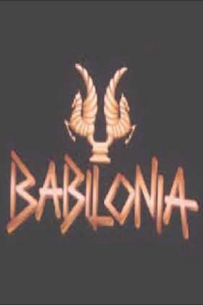 Babilonia background