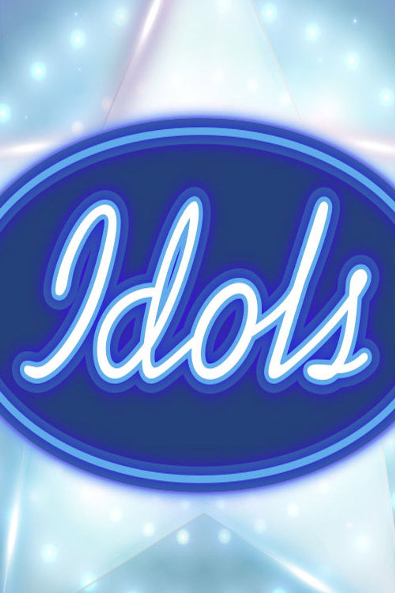 Idols background