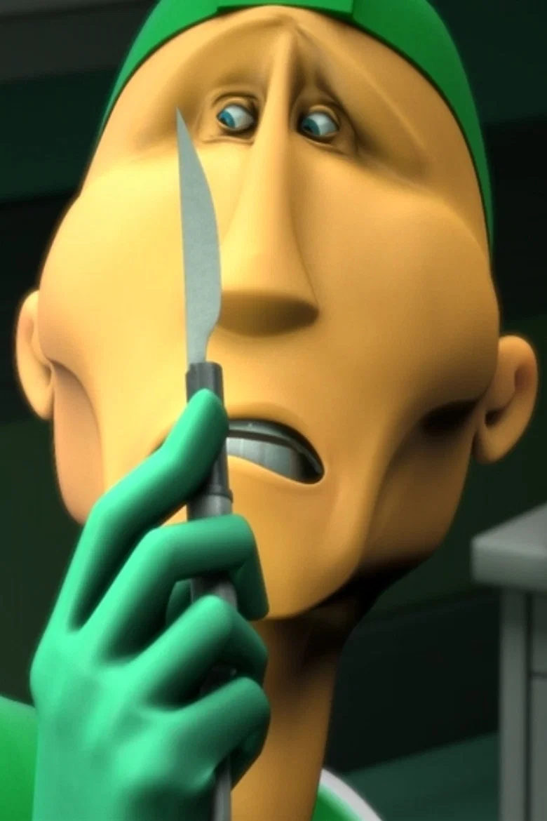 Open Surgery background