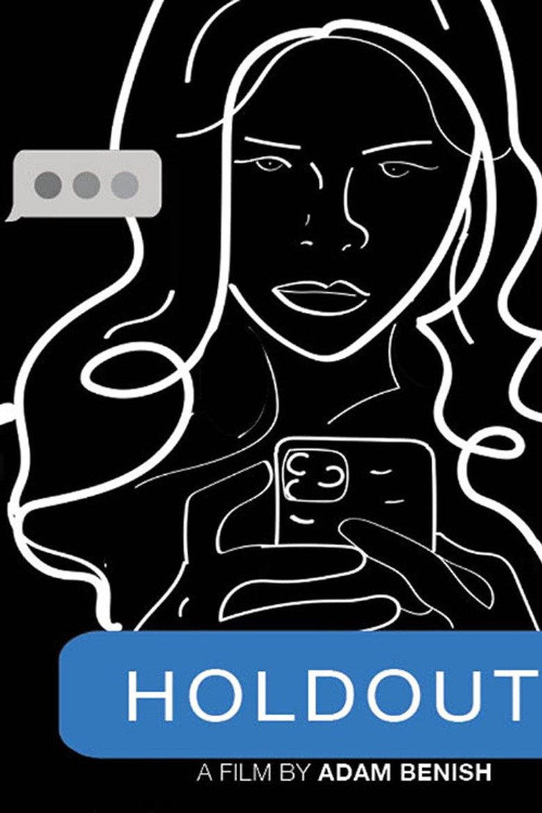 Holdout background