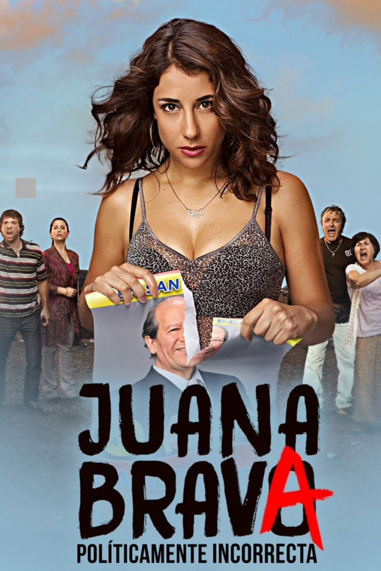 Juana Brava background
