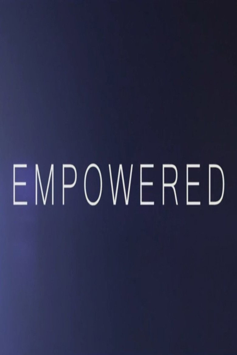Empowered background