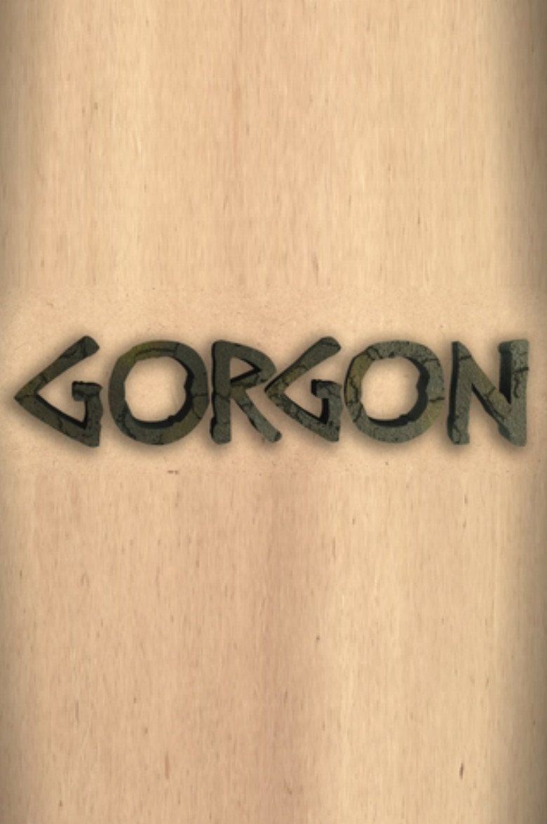 Gorgon background