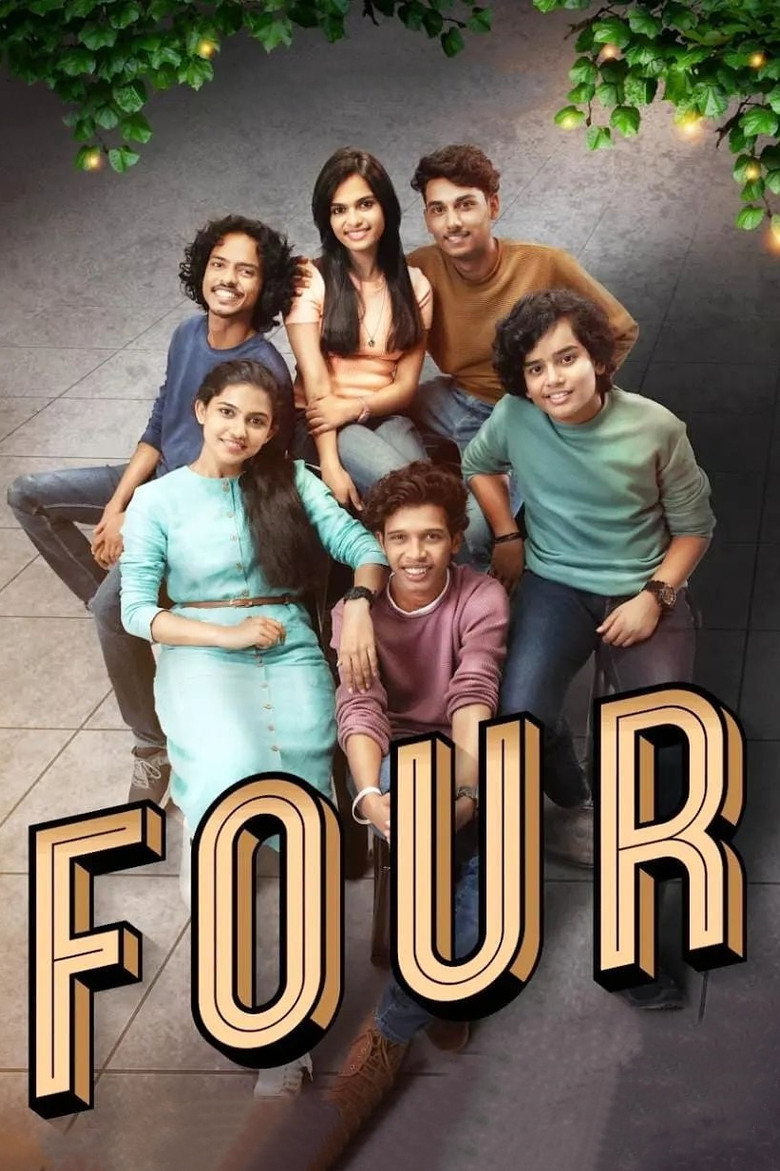 Four background