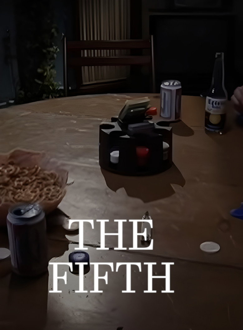 The Fifth background