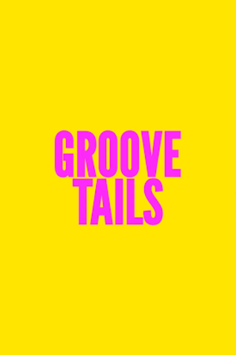 Groove Tails background
