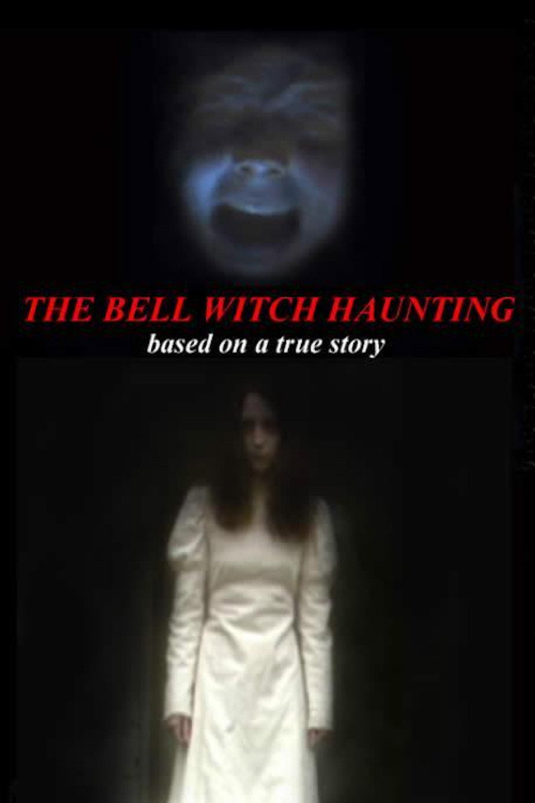 Bell Witch Haunting backdrop preview