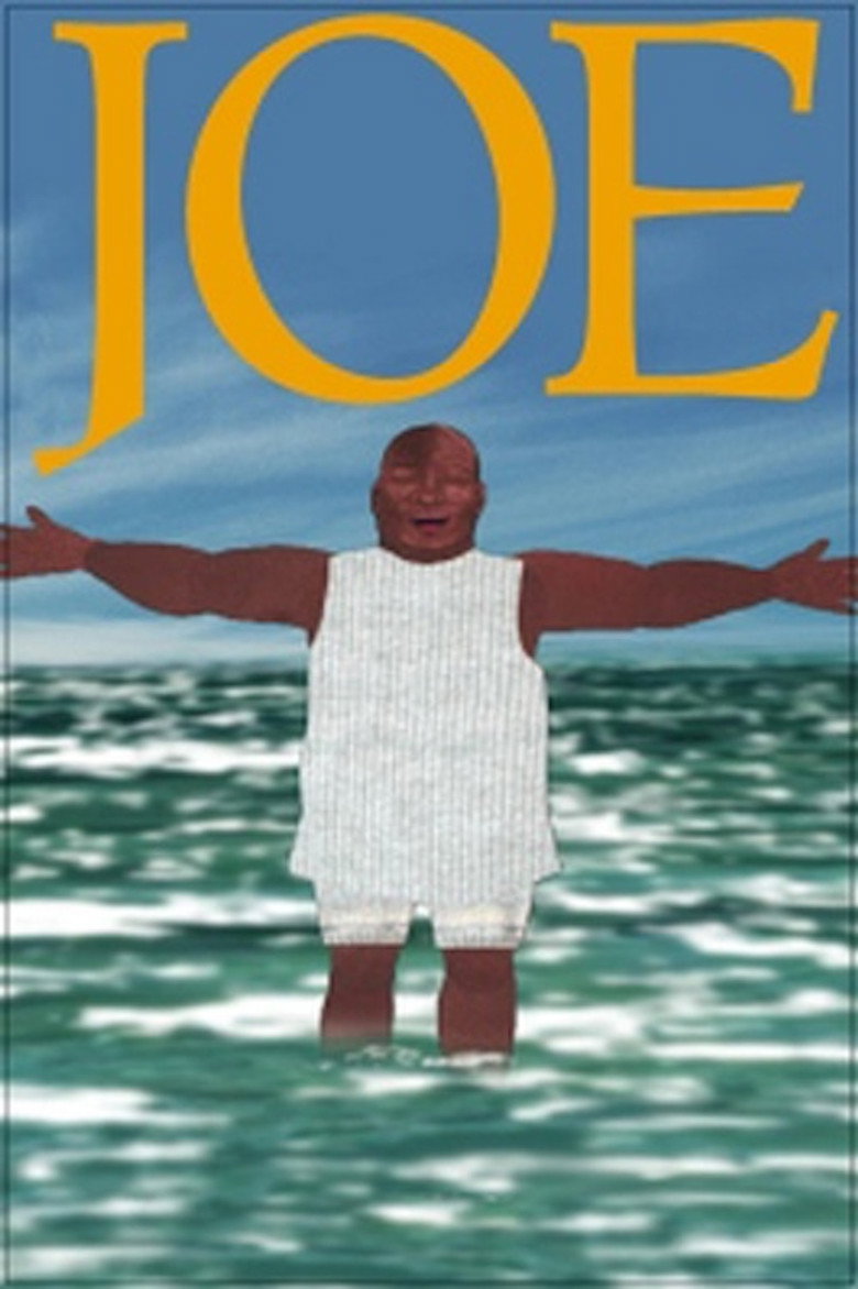 Joe background