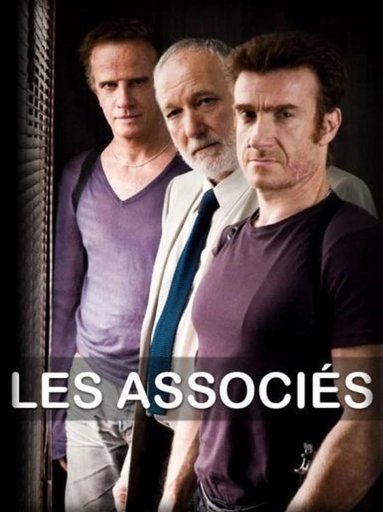 Les Associés background