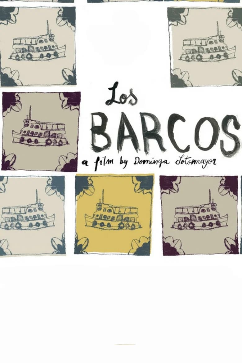 Los Barcos background