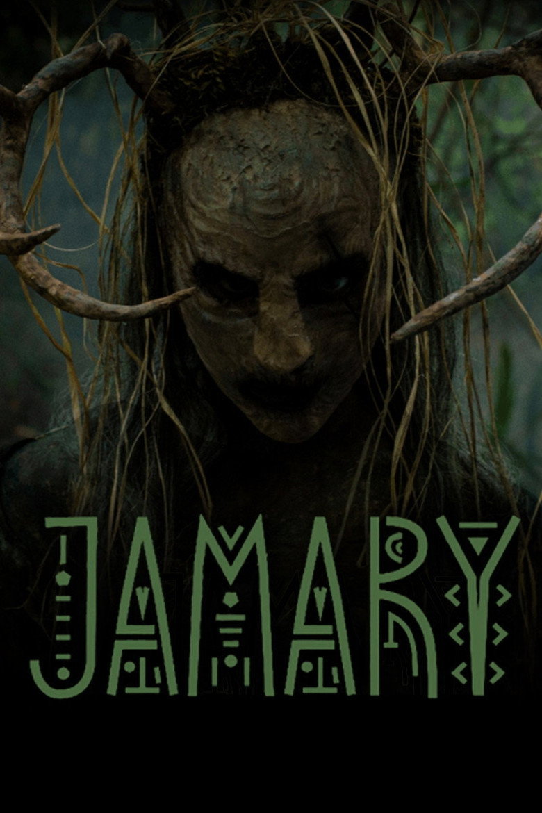 Jamary background
