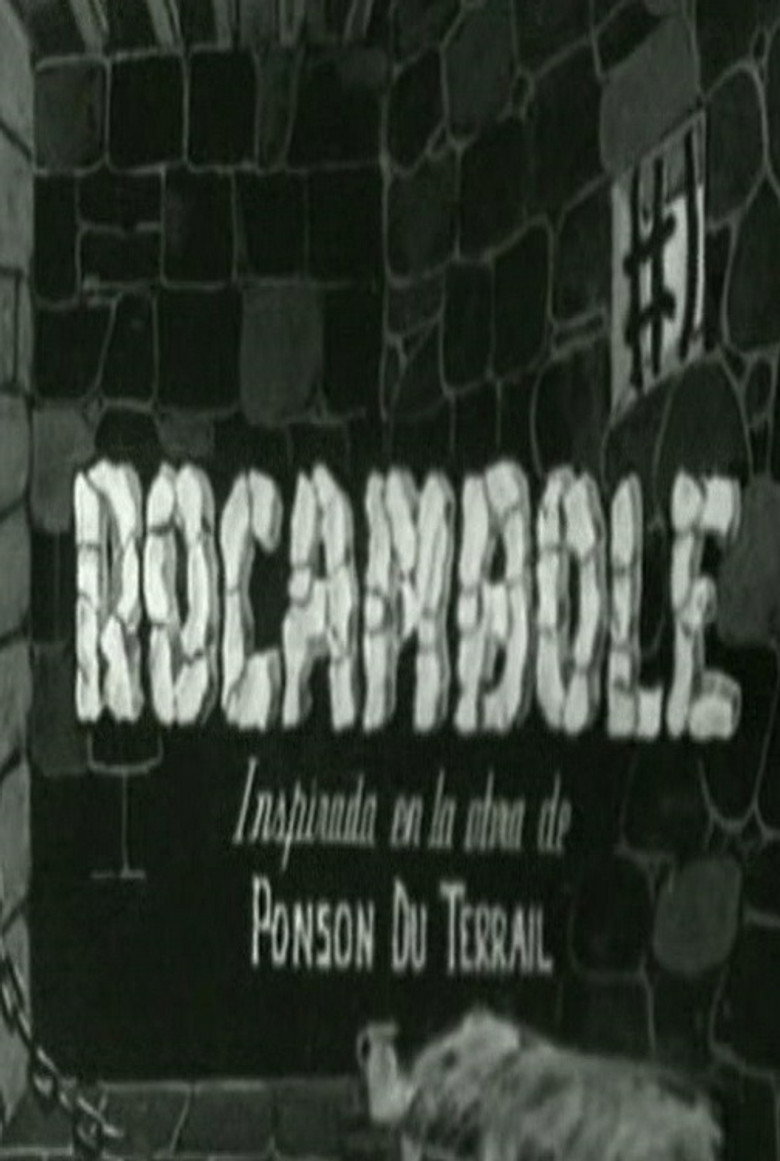 Rocambole background