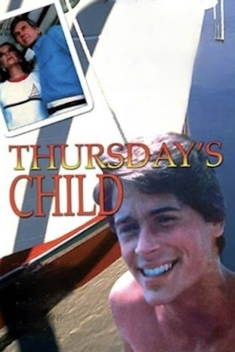 Thursday's Child background