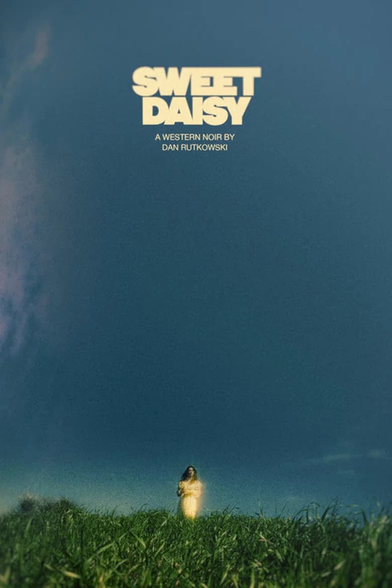 Sweet Daisy background