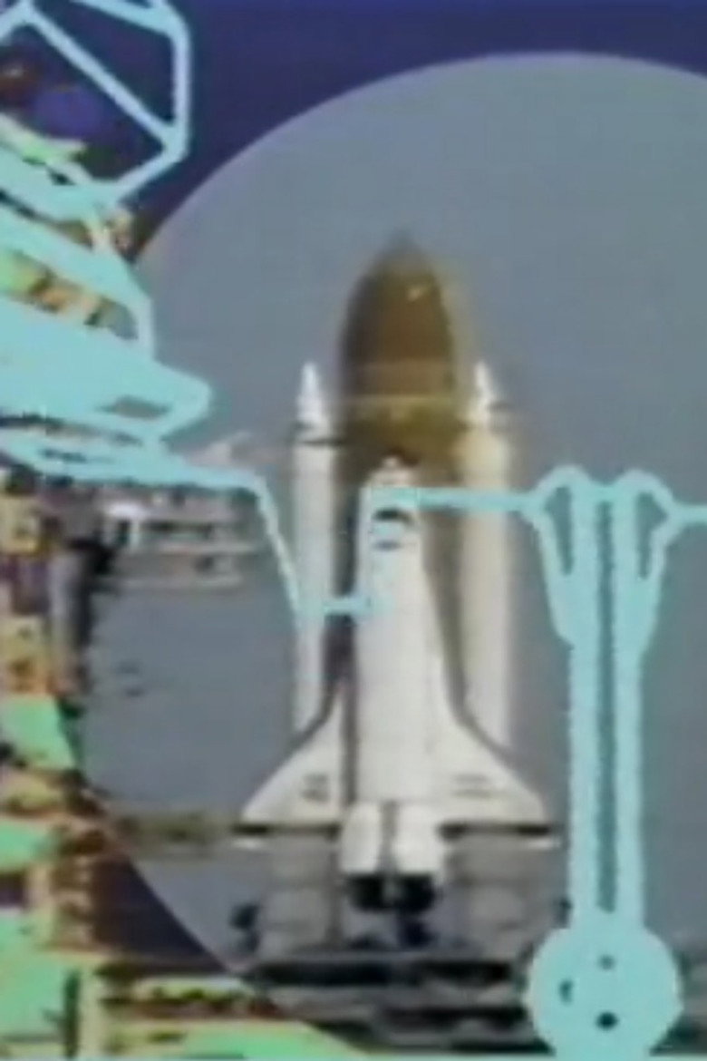 Shuttle Disaster background