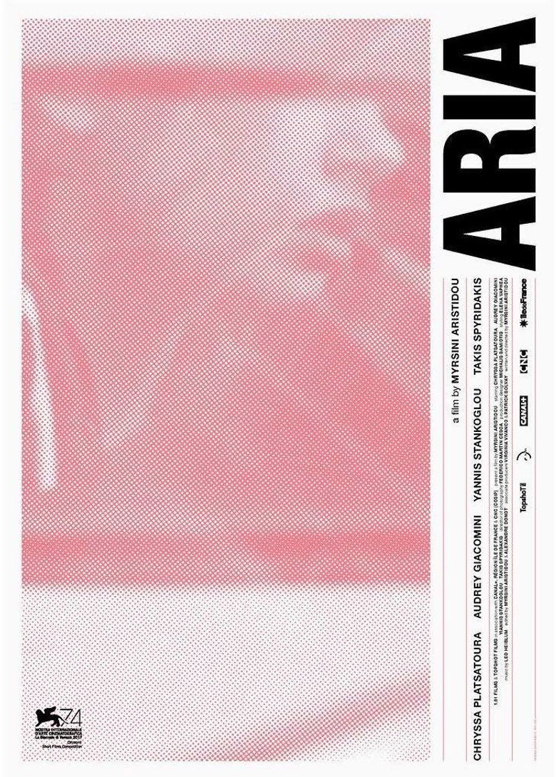 Aria background