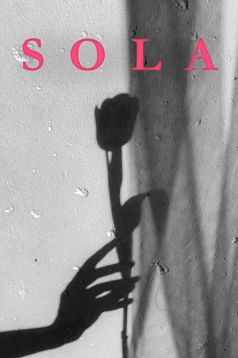 Alone background