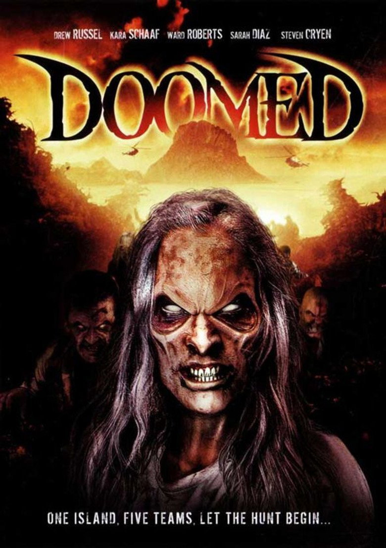 Doomed background