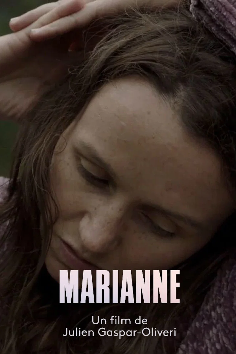 Marianne background