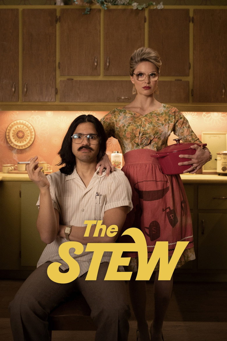 The Stew background