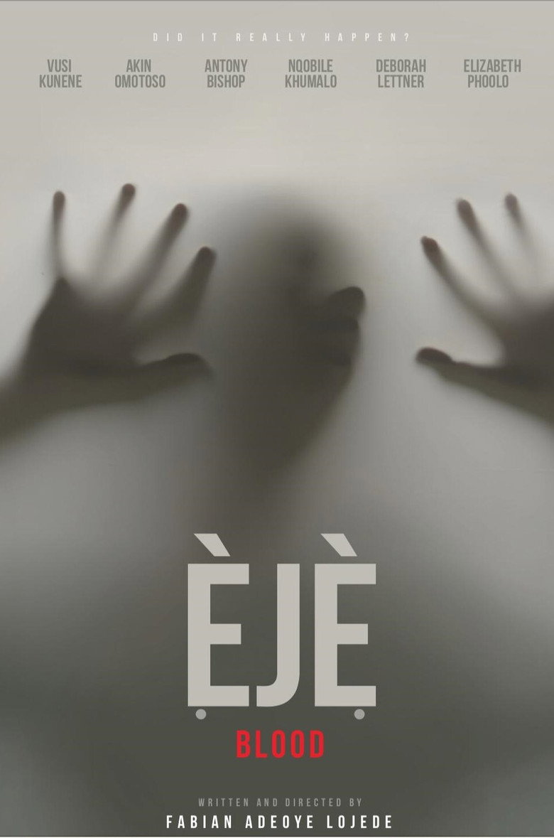 Eje background