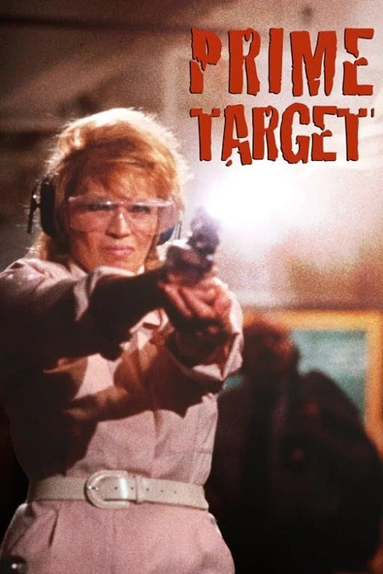 Prime Target background