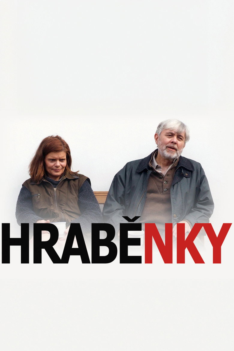 Hraběnky background
