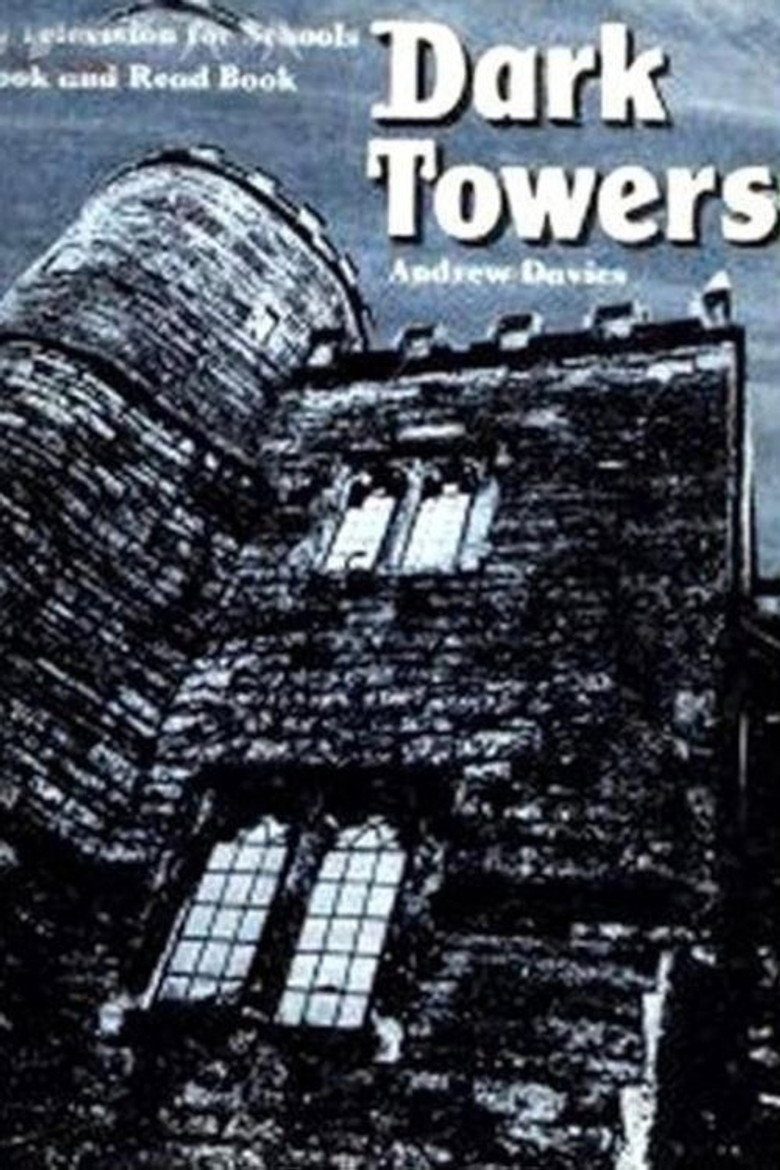 Dark Towers background