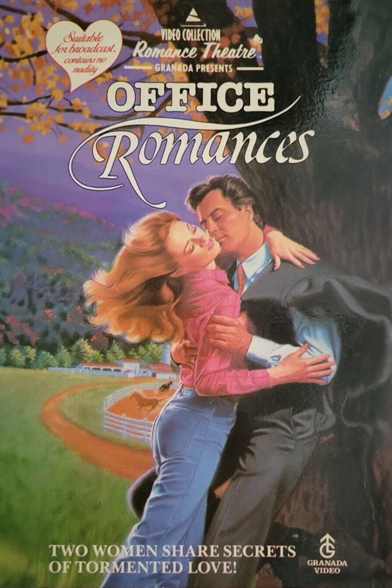 Office Romances background