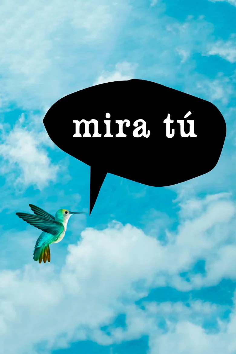 Mira tú background