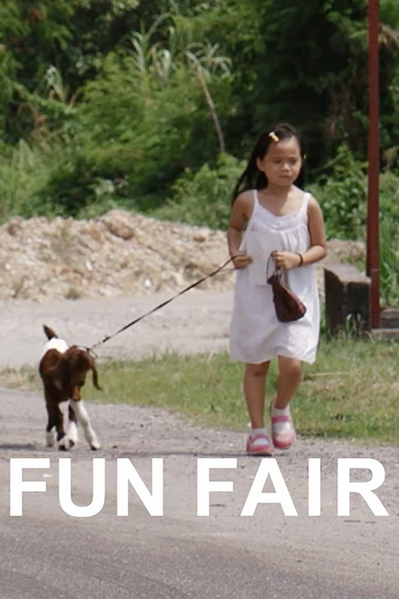FUN FAIR background