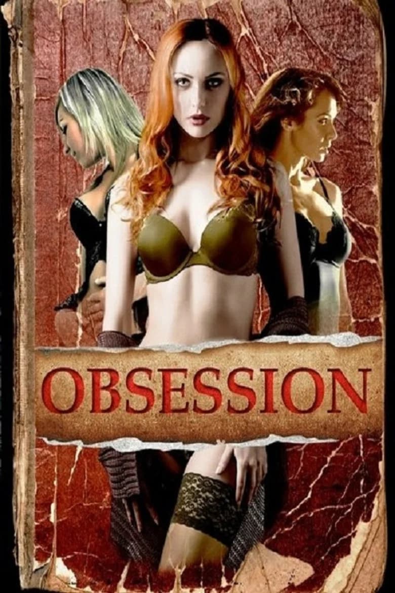 Obsession background