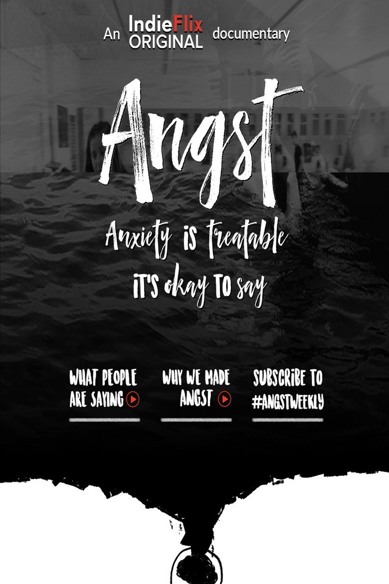 Angst backdrop preview