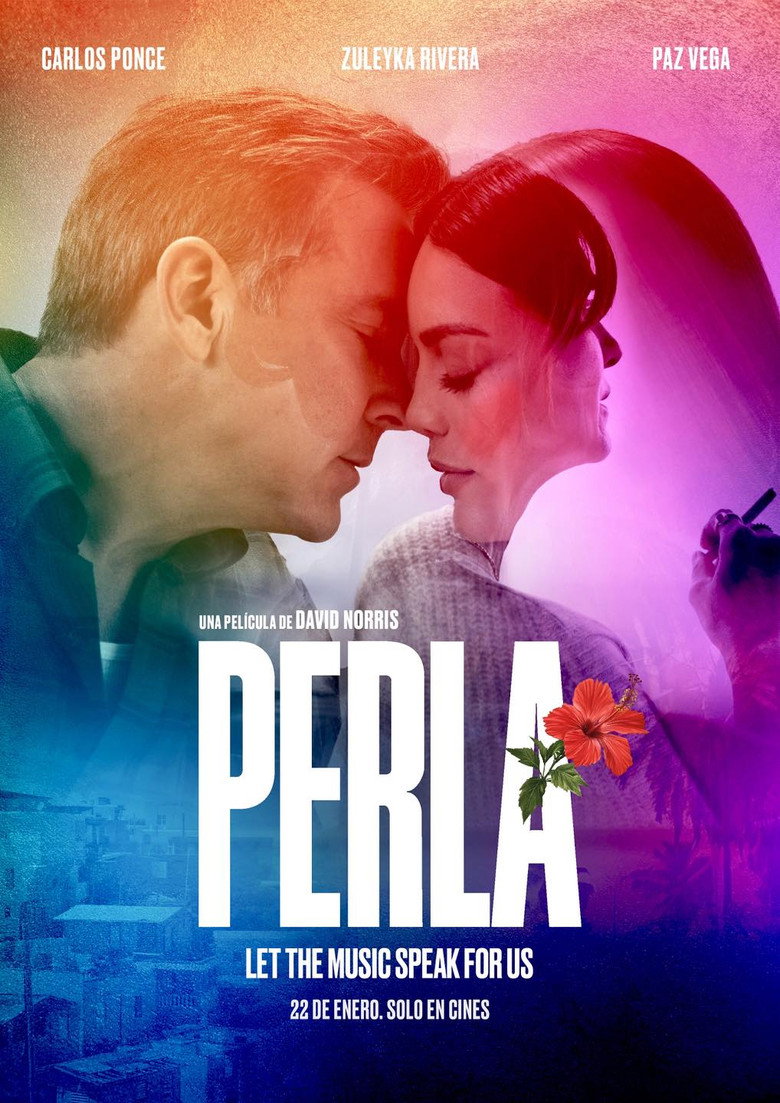 Perla background
