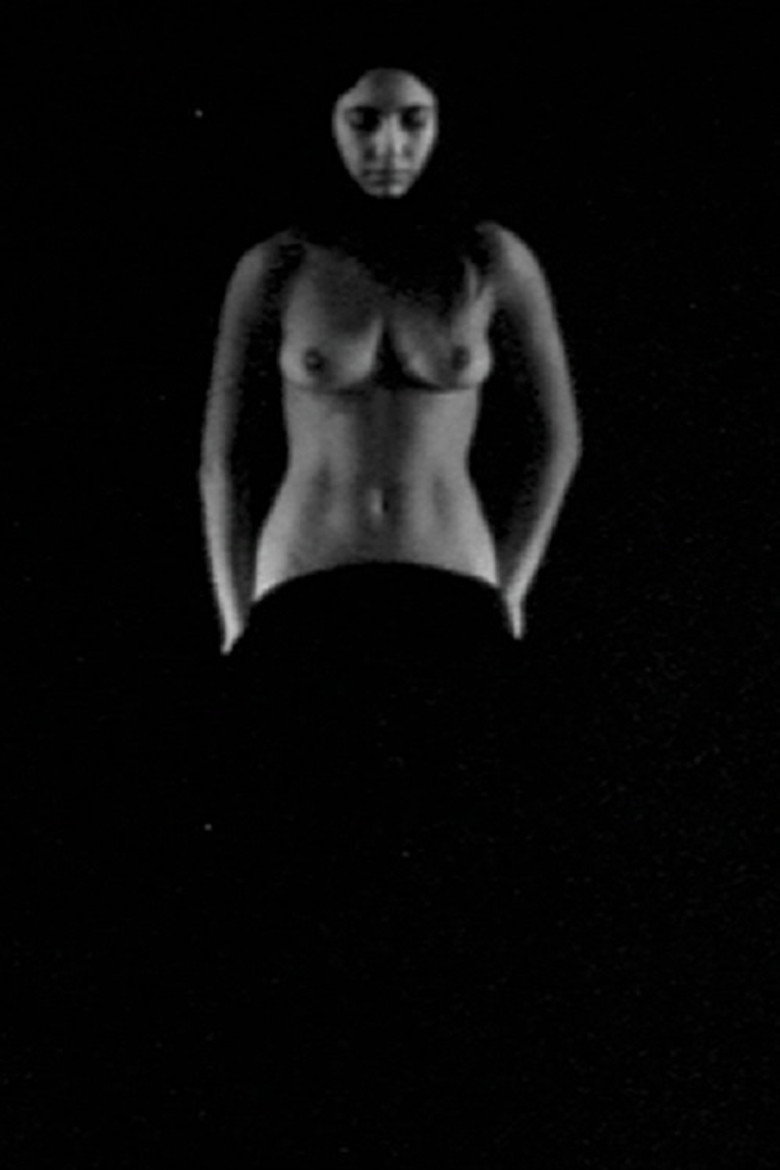Black and White Film background