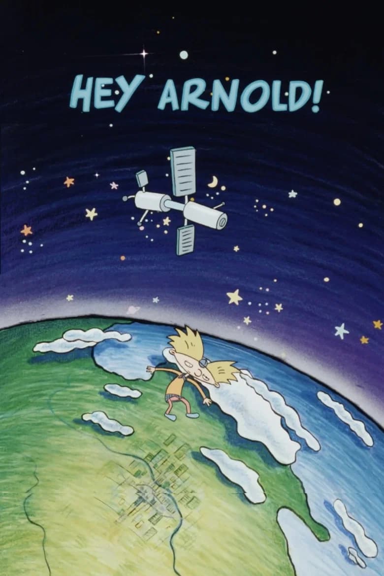 Arnold background