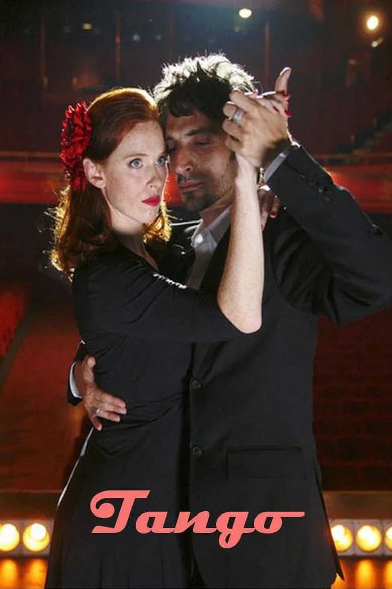 Tango background