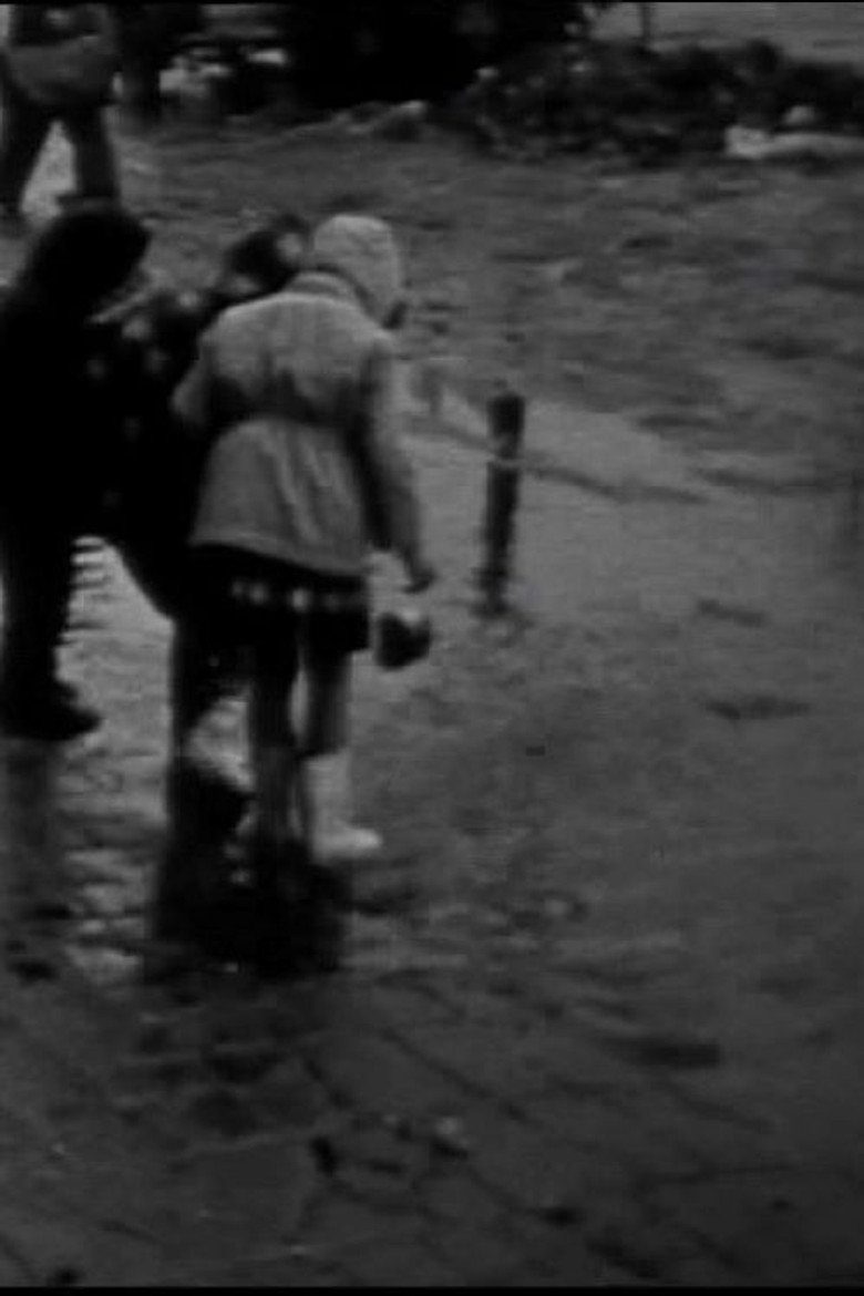 Found footage background
