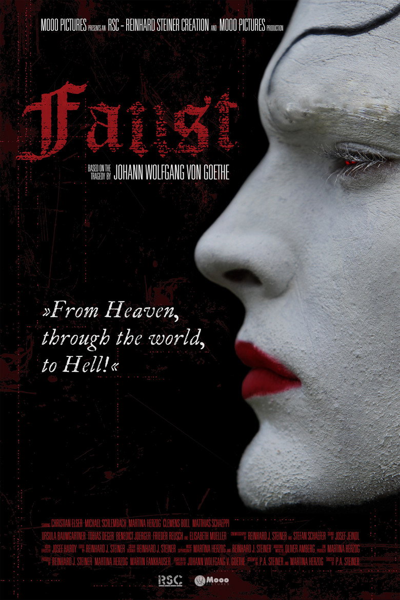 Faust background