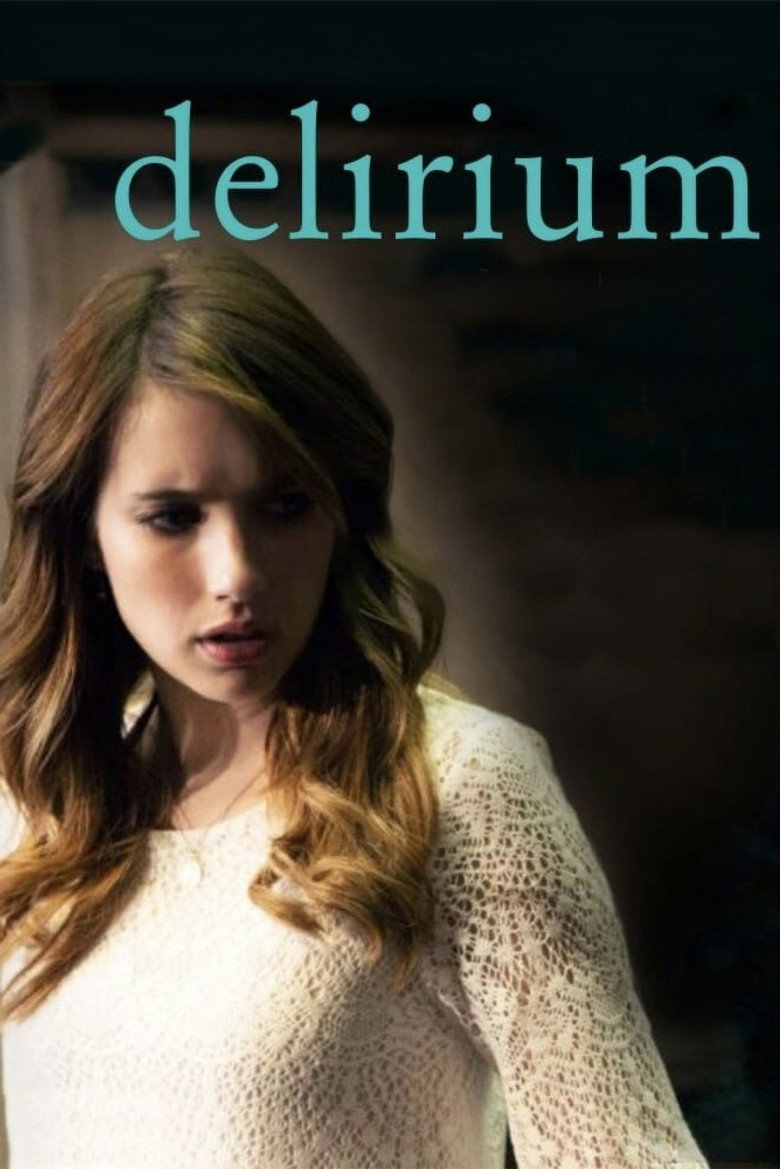 Delirium backdrop preview