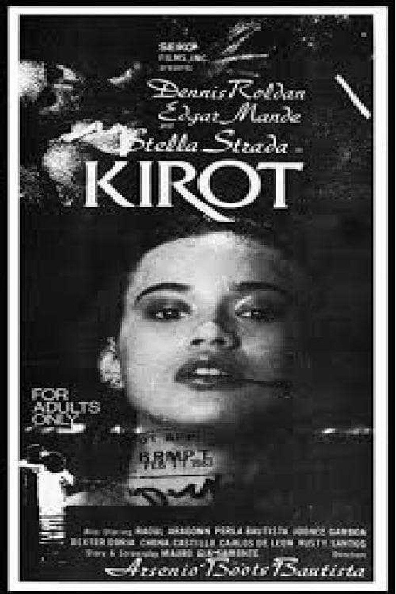 Kirot background