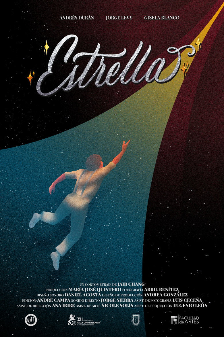Estrella background