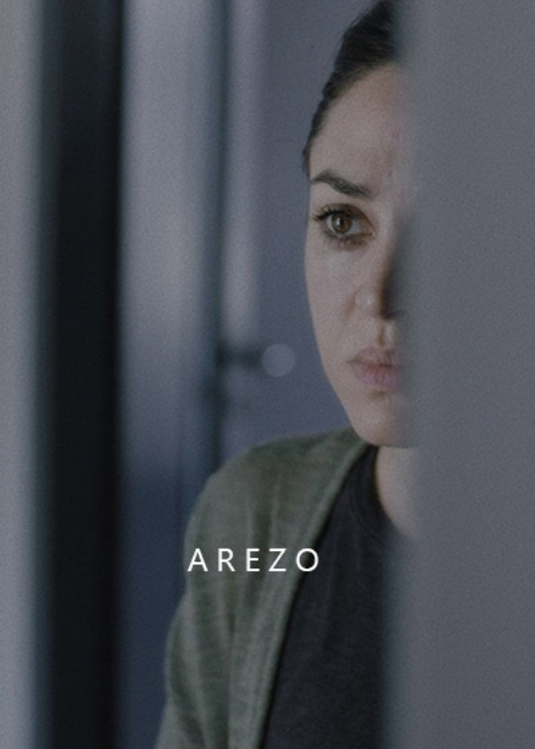 Arezo background