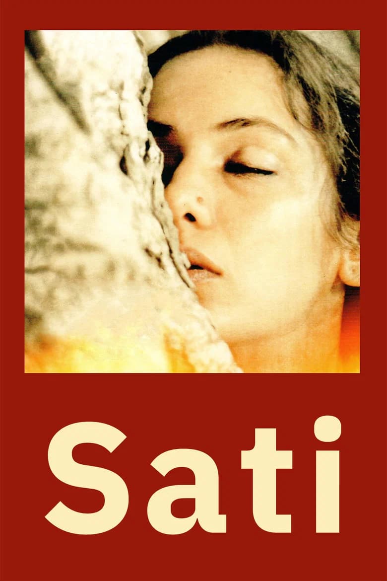 Sati background